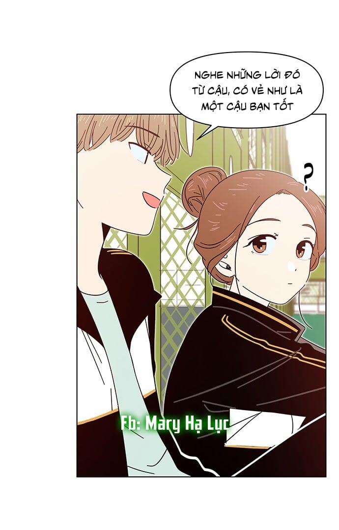 Thanh Xuân Rực Rỡ – Season Of Blossom 12 trang 40
