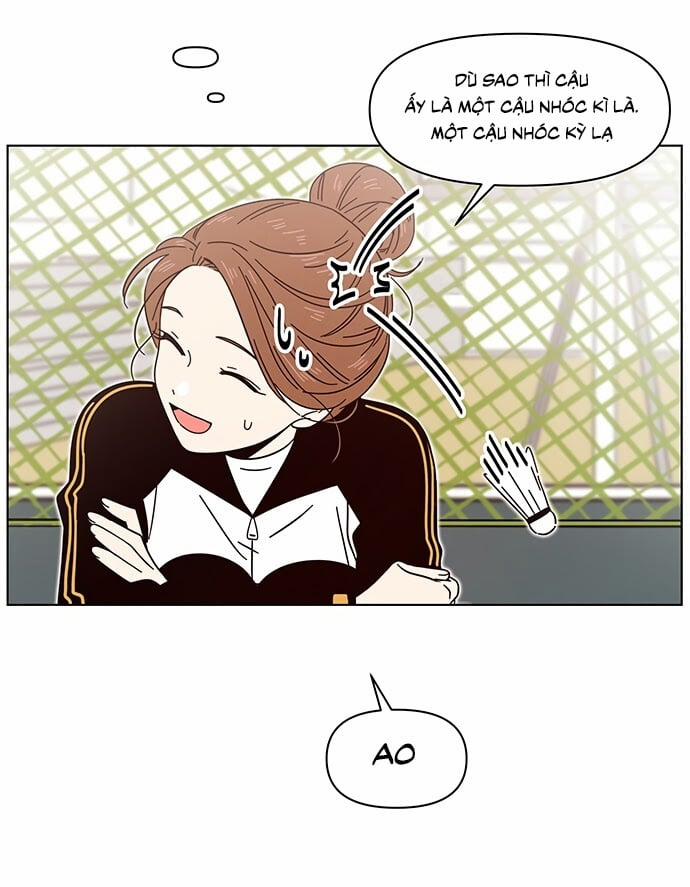 Thanh Xuân Rực Rỡ – Season Of Blossom 12 trang 43