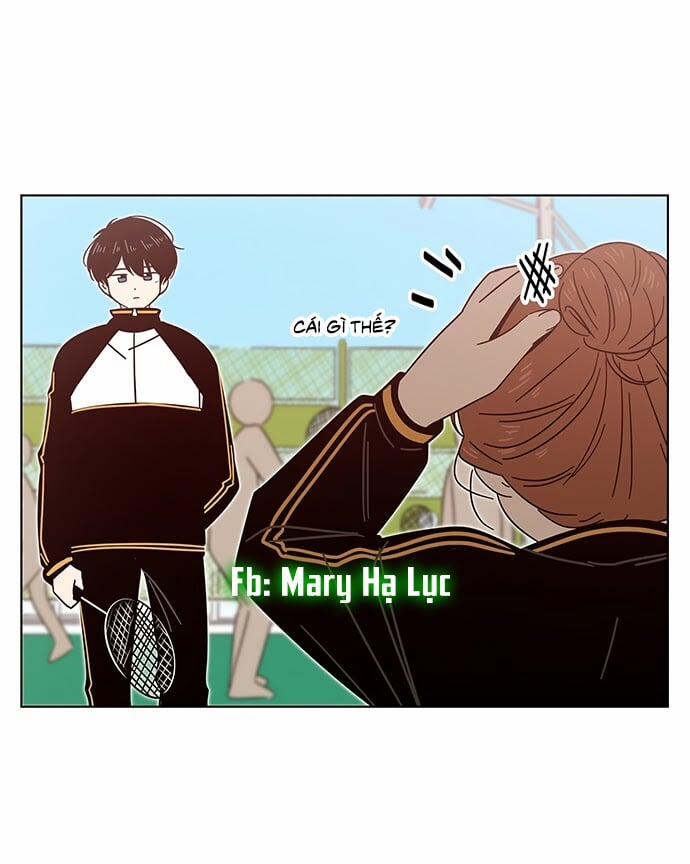 Thanh Xuân Rực Rỡ – Season Of Blossom 12 trang 44