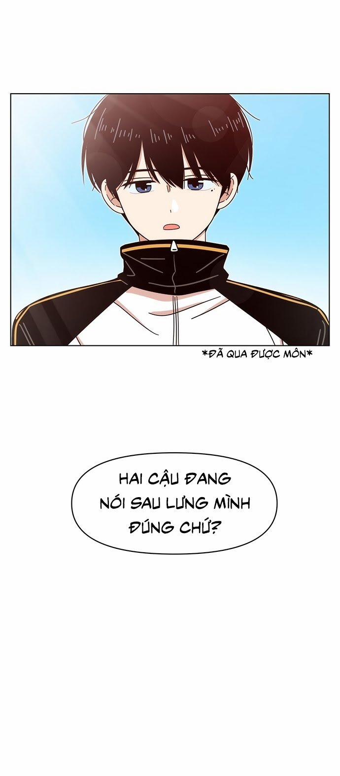 Thanh Xuân Rực Rỡ – Season Of Blossom 12 trang 45