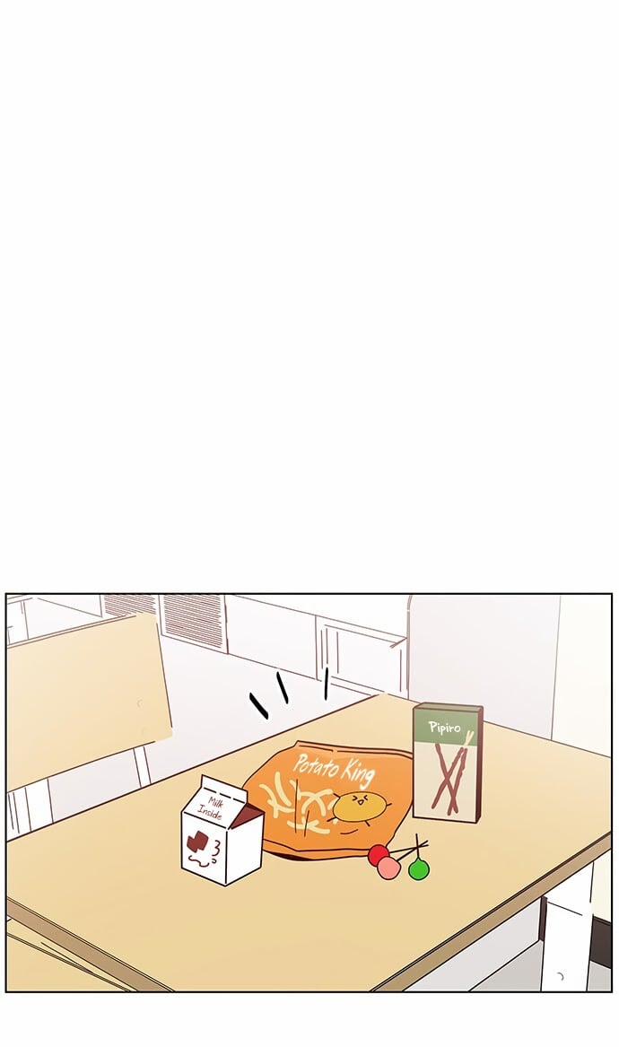 Thanh Xuân Rực Rỡ – Season Of Blossom 12 trang 46