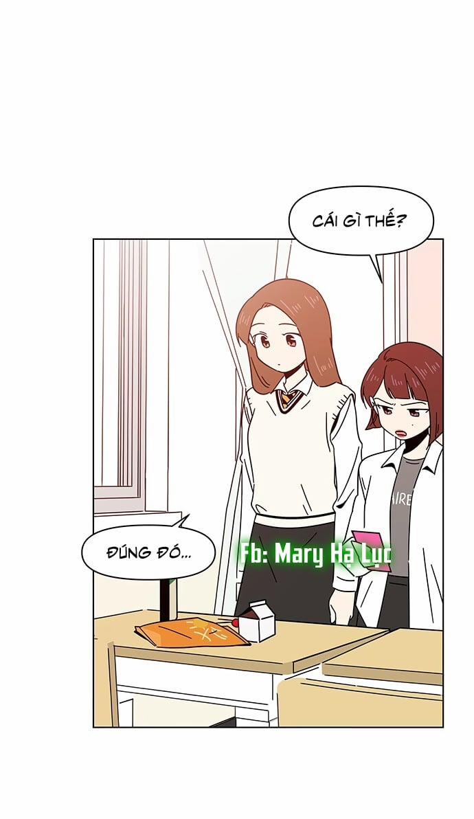 Thanh Xuân Rực Rỡ – Season Of Blossom 12 trang 47