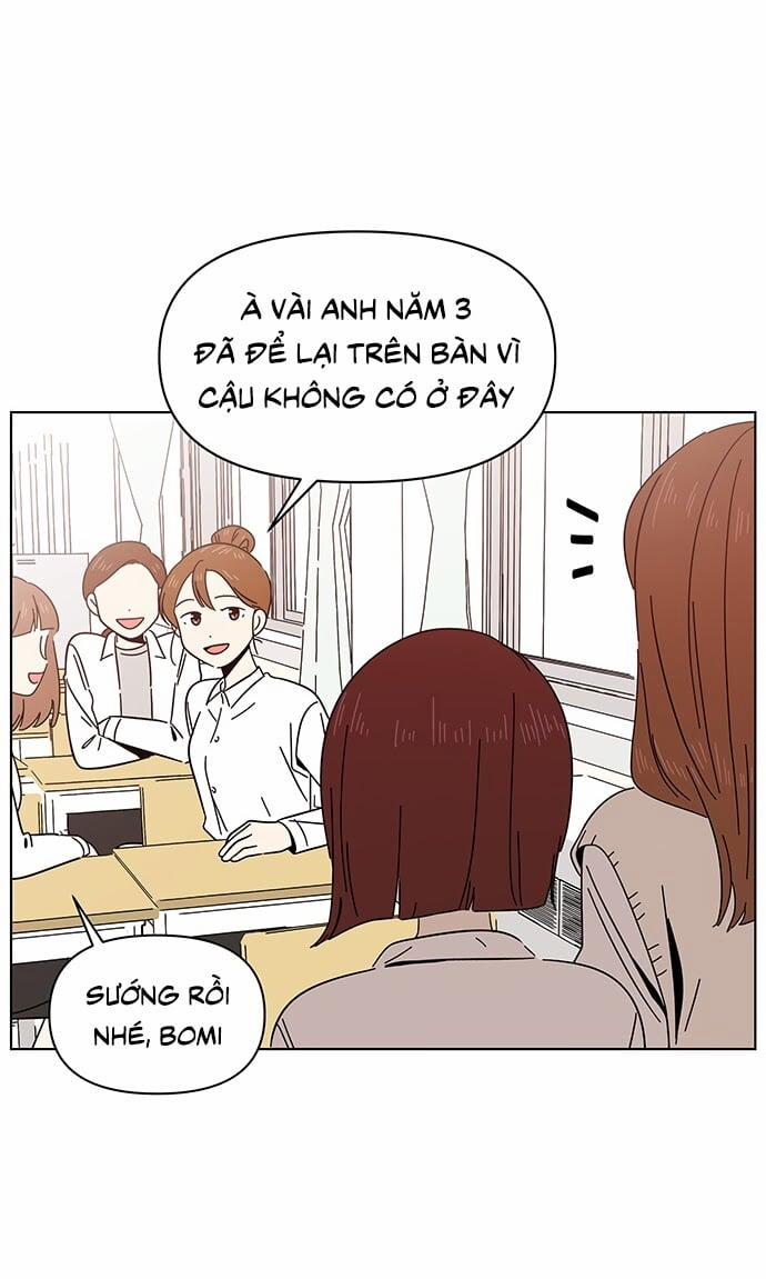 Thanh Xuân Rực Rỡ – Season Of Blossom 12 trang 48