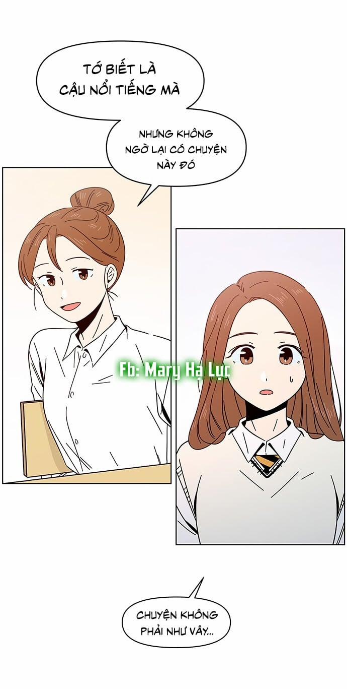 Thanh Xuân Rực Rỡ – Season Of Blossom 12 trang 49