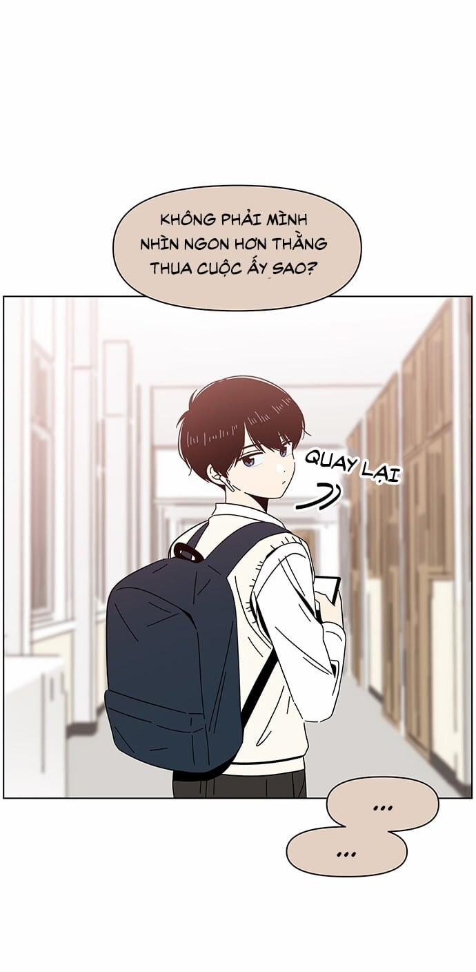 Thanh Xuân Rực Rỡ – Season Of Blossom 12 trang 5