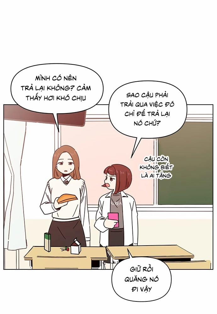 Thanh Xuân Rực Rỡ – Season Of Blossom 12 trang 50