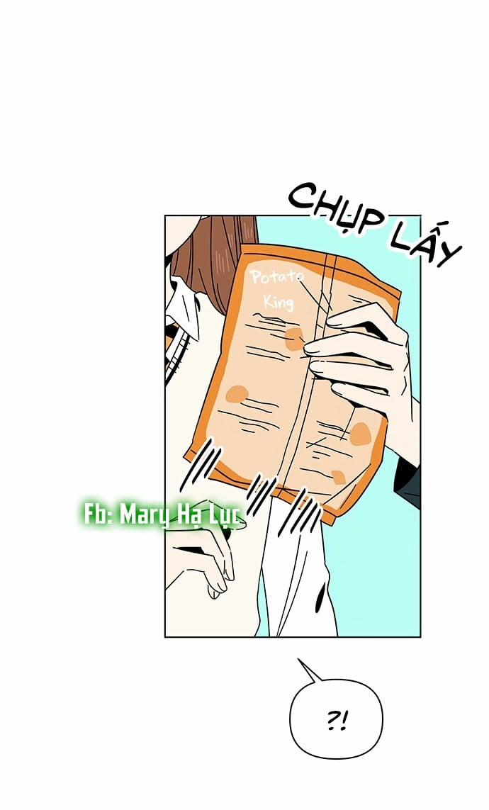 Thanh Xuân Rực Rỡ – Season Of Blossom 12 trang 51