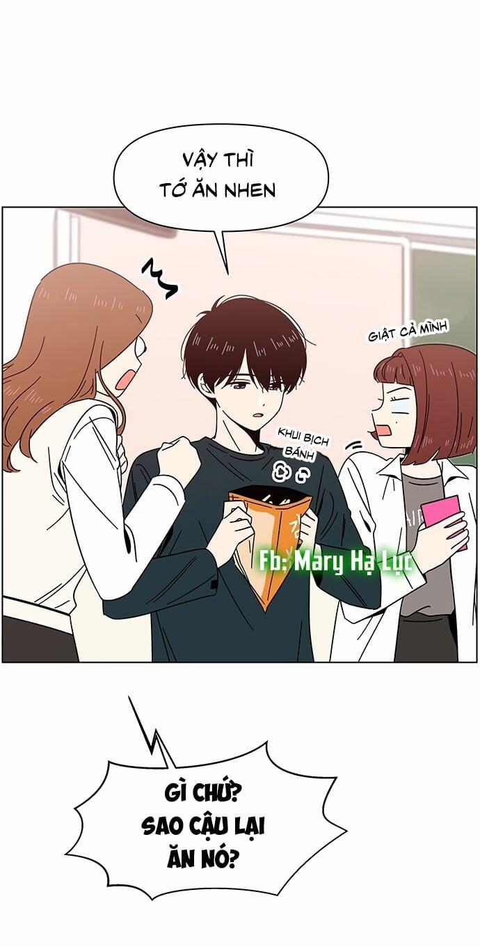 Thanh Xuân Rực Rỡ – Season Of Blossom 12 trang 52