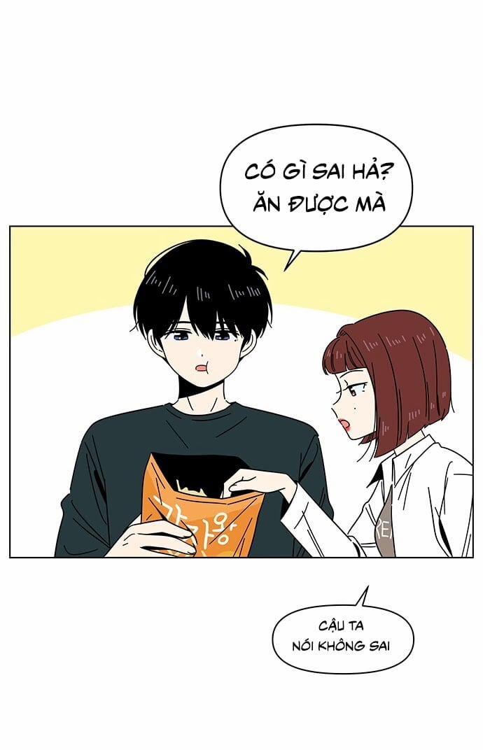 Thanh Xuân Rực Rỡ – Season Of Blossom 12 trang 53