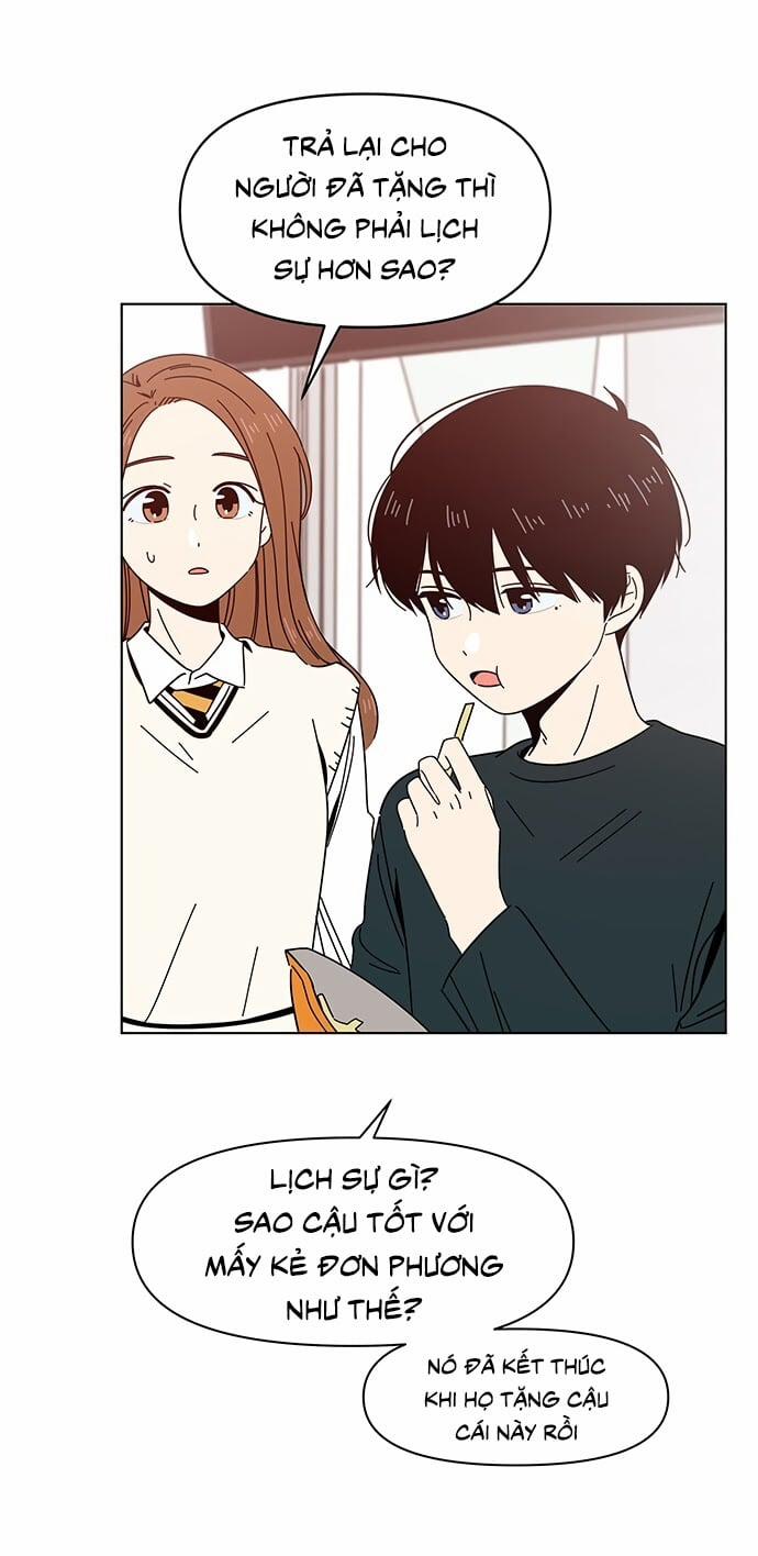 Thanh Xuân Rực Rỡ – Season Of Blossom 12 trang 54