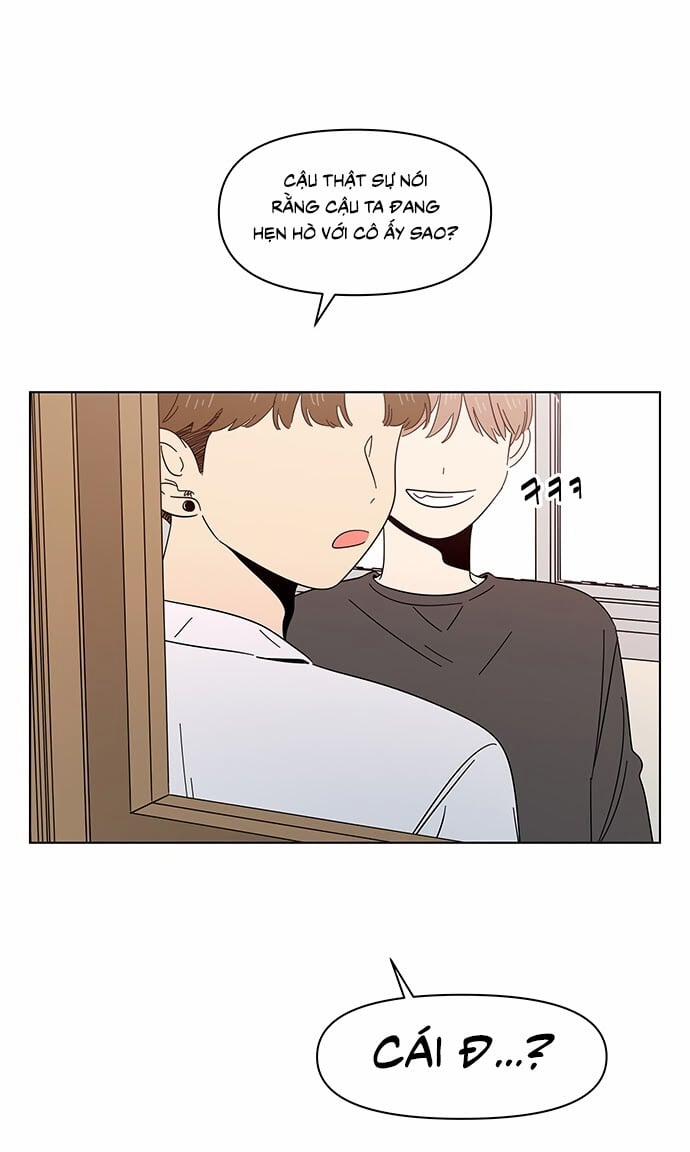 Thanh Xuân Rực Rỡ – Season Of Blossom 12 trang 56