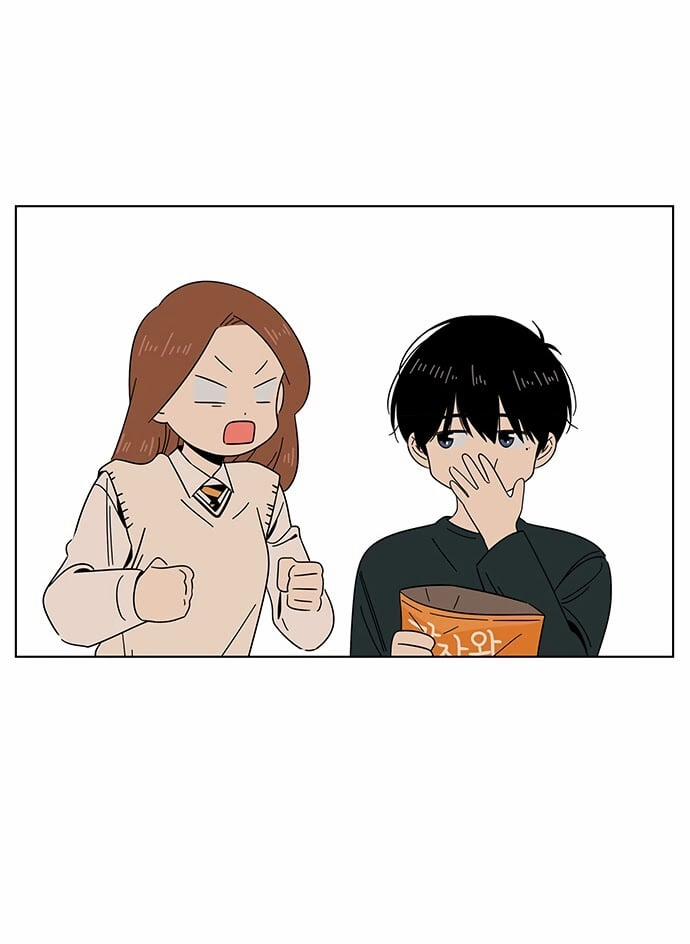 Thanh Xuân Rực Rỡ – Season Of Blossom 12 trang 57