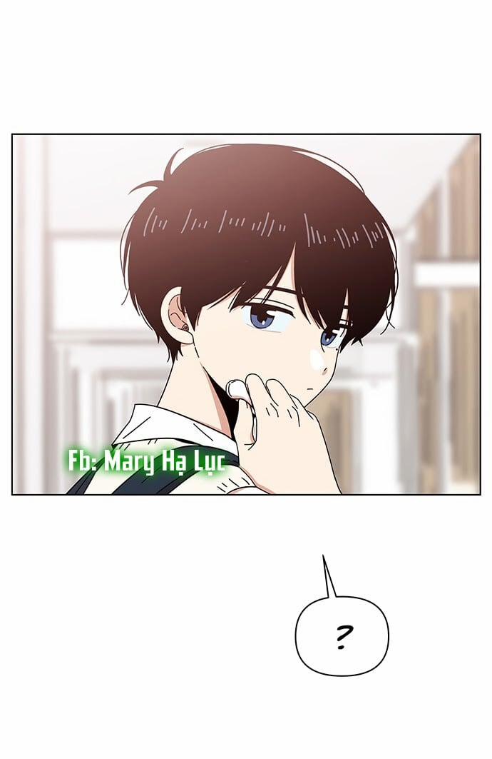 Thanh Xuân Rực Rỡ – Season Of Blossom 12 trang 6