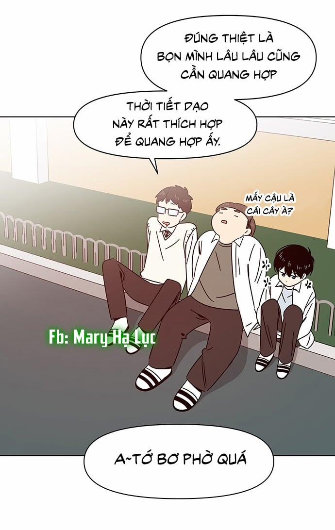 Thanh Xuân Rực Rỡ – Season Of Blossom 12 trang 60
