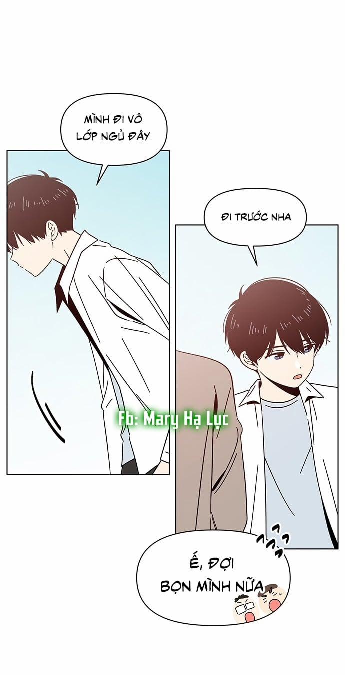 Thanh Xuân Rực Rỡ – Season Of Blossom 12 trang 61