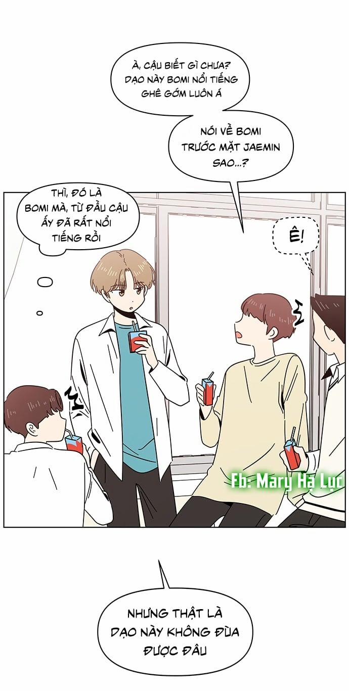 Thanh Xuân Rực Rỡ – Season Of Blossom 12 trang 67