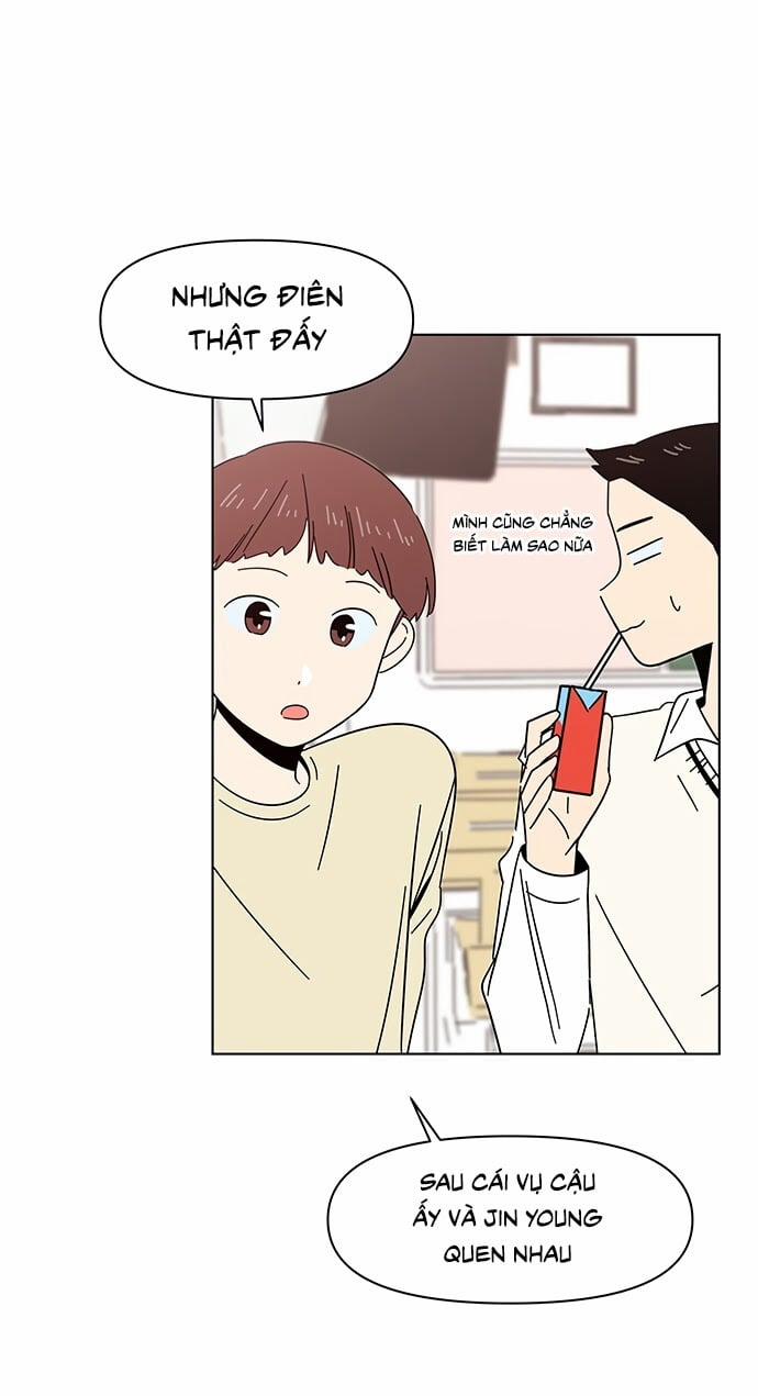 Thanh Xuân Rực Rỡ – Season Of Blossom 12 trang 68