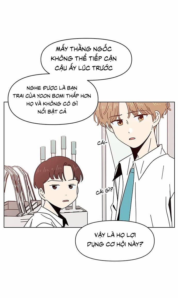 Thanh Xuân Rực Rỡ – Season Of Blossom 12 trang 69