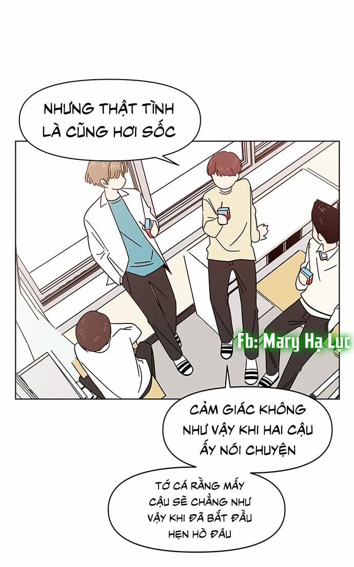 Thanh Xuân Rực Rỡ – Season Of Blossom 12 trang 70