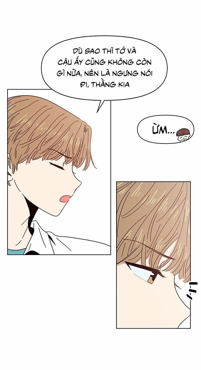 Thanh Xuân Rực Rỡ – Season Of Blossom 12 trang 71