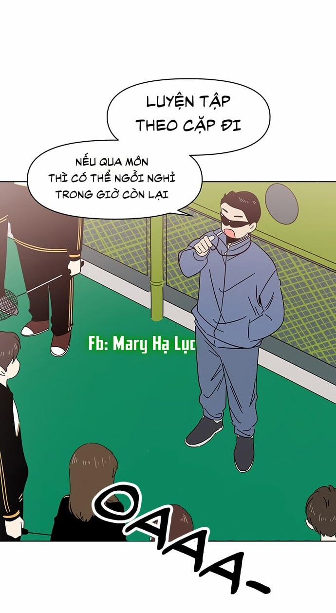 Thanh Xuân Rực Rỡ – Season Of Blossom 12 trang 9