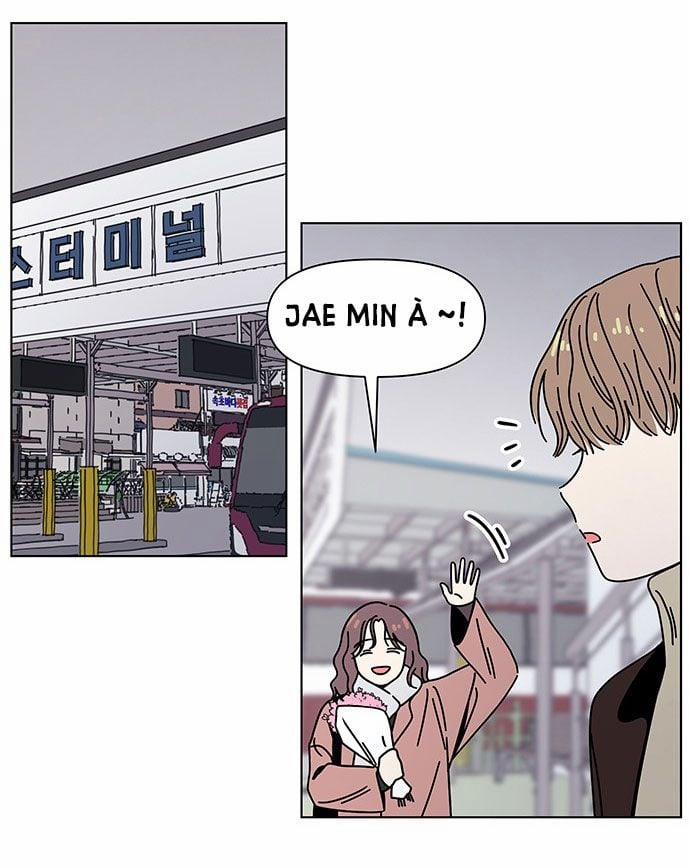 Thanh Xuân Rực Rỡ – Season Of Blossom 120 trang 14