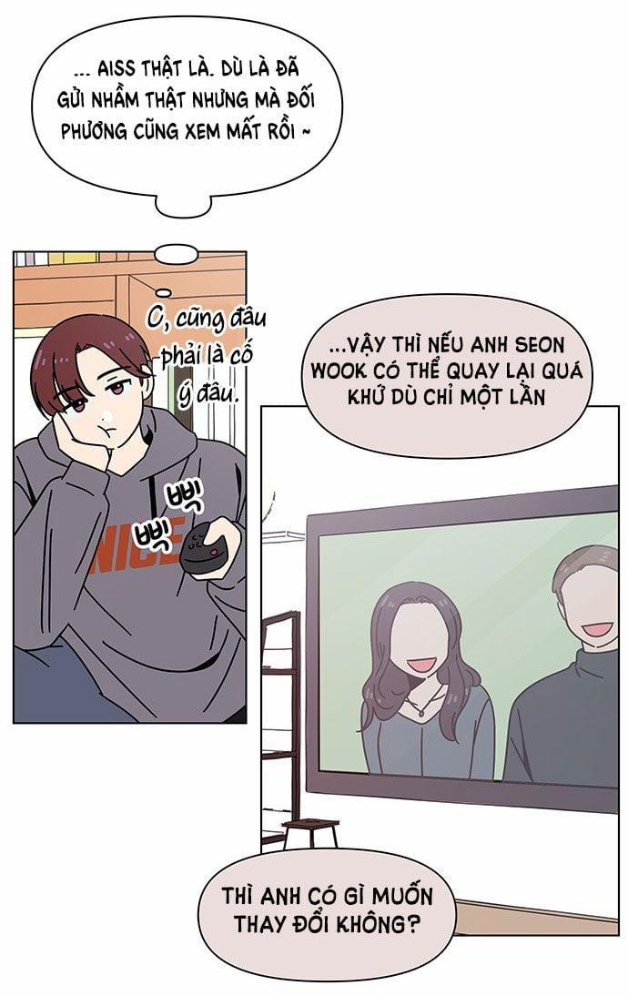 Thanh Xuân Rực Rỡ – Season Of Blossom 120 trang 35