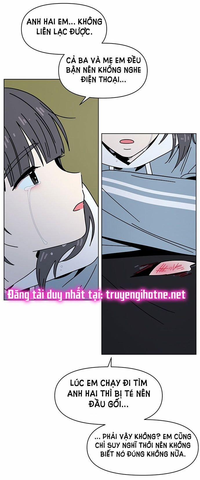 Thanh Xuân Rực Rỡ – Season Of Blossom 120 trang 43