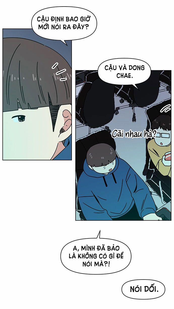 Thanh Xuân Rực Rỡ – Season Of Blossom 121 trang 15