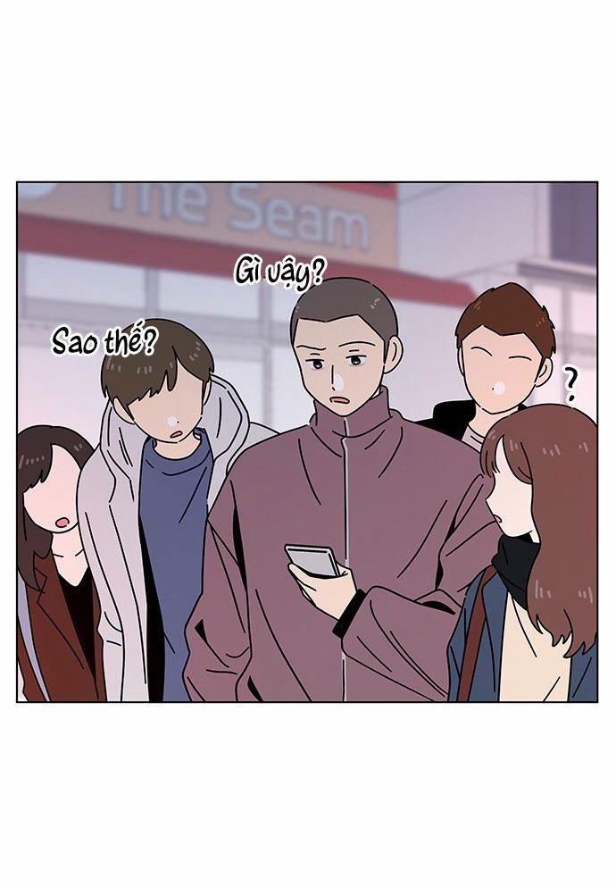 Thanh Xuân Rực Rỡ – Season Of Blossom 121 trang 18