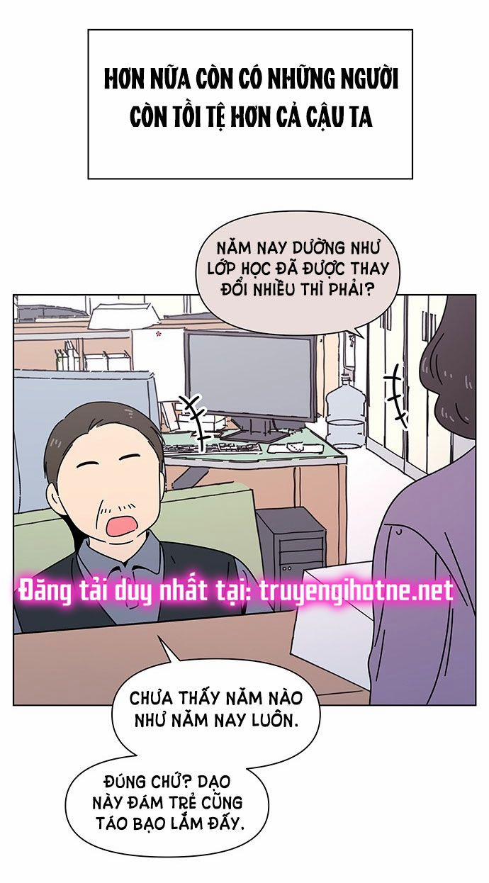 Thanh Xuân Rực Rỡ – Season Of Blossom 121 trang 19