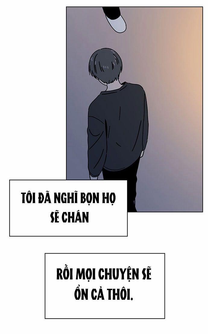 Thanh Xuân Rực Rỡ – Season Of Blossom 121 trang 21