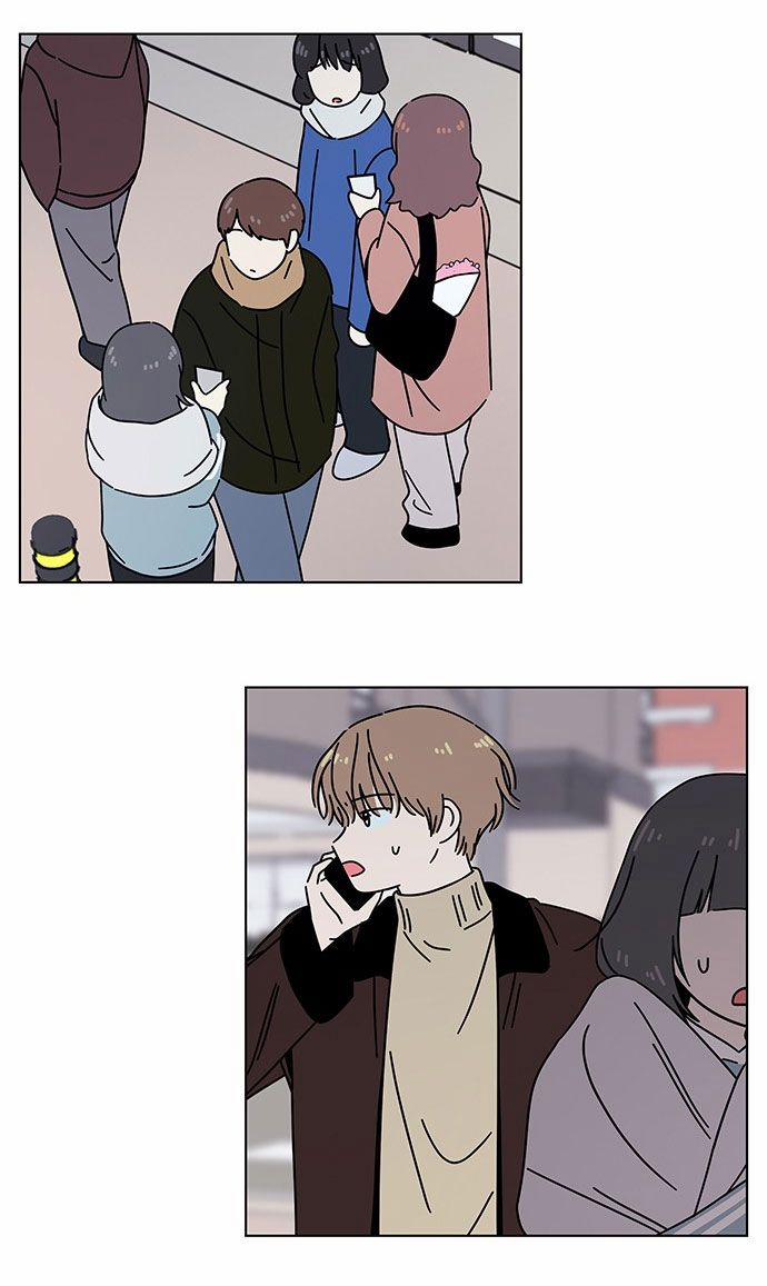 Thanh Xuân Rực Rỡ – Season Of Blossom 121 trang 24