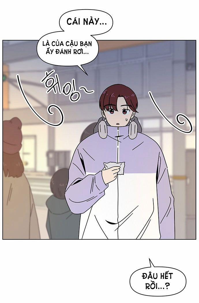 Thanh Xuân Rực Rỡ – Season Of Blossom 121 trang 30