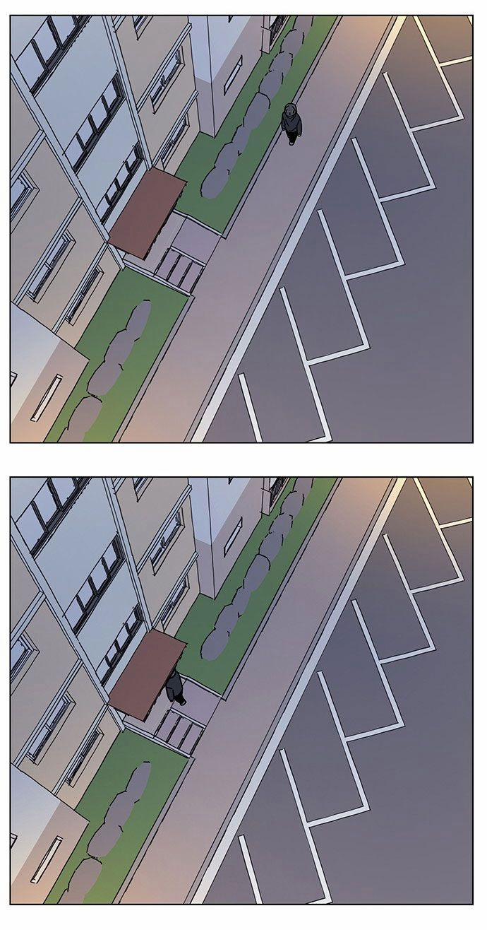 Thanh Xuân Rực Rỡ – Season Of Blossom 121 trang 33