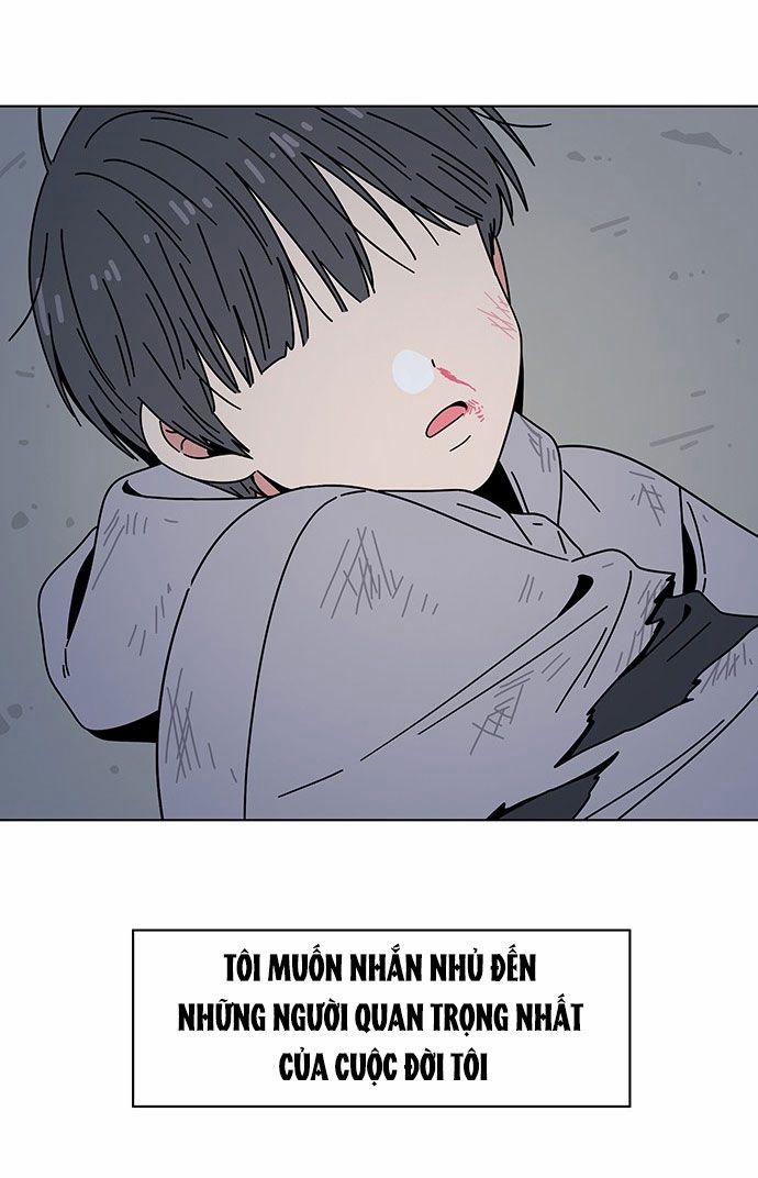 Thanh Xuân Rực Rỡ – Season Of Blossom 121 trang 5