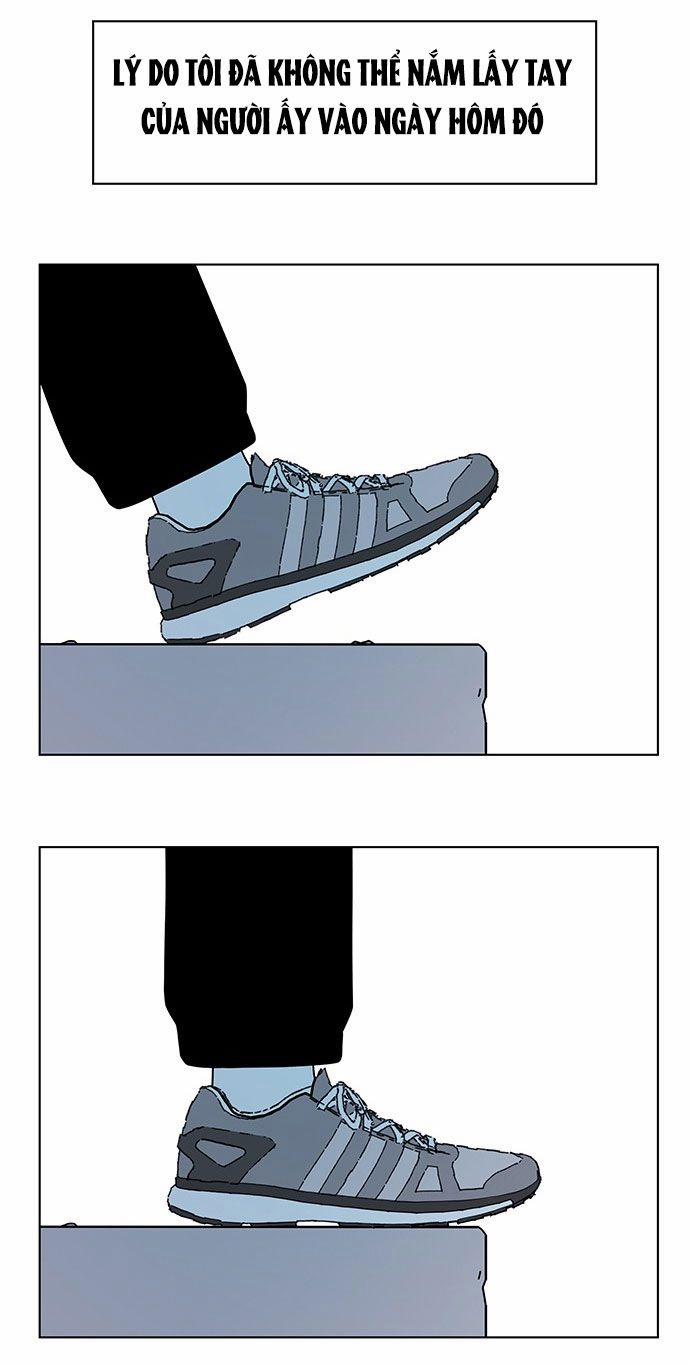 Thanh Xuân Rực Rỡ – Season Of Blossom 121 trang 51