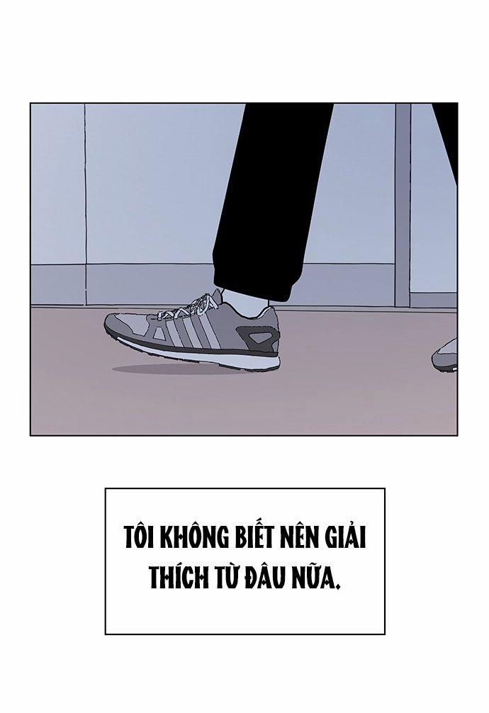 Thanh Xuân Rực Rỡ – Season Of Blossom 121 trang 8