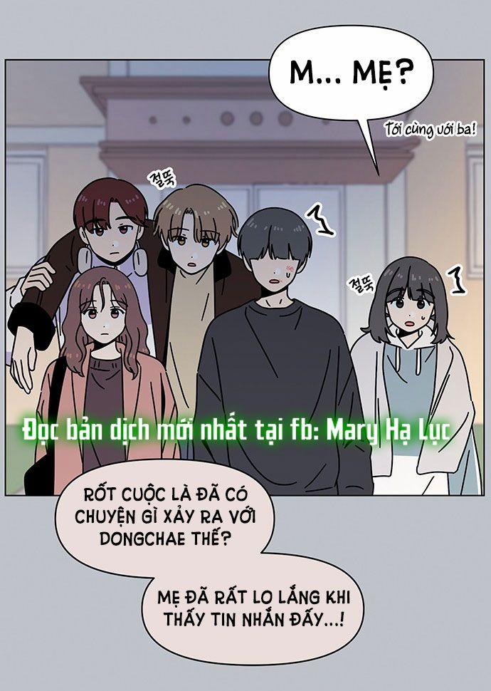 Thanh Xuân Rực Rỡ – Season Of Blossom 123 trang 16