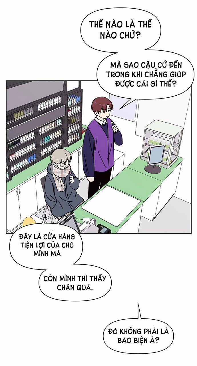 Thanh Xuân Rực Rỡ – Season Of Blossom 123 trang 31