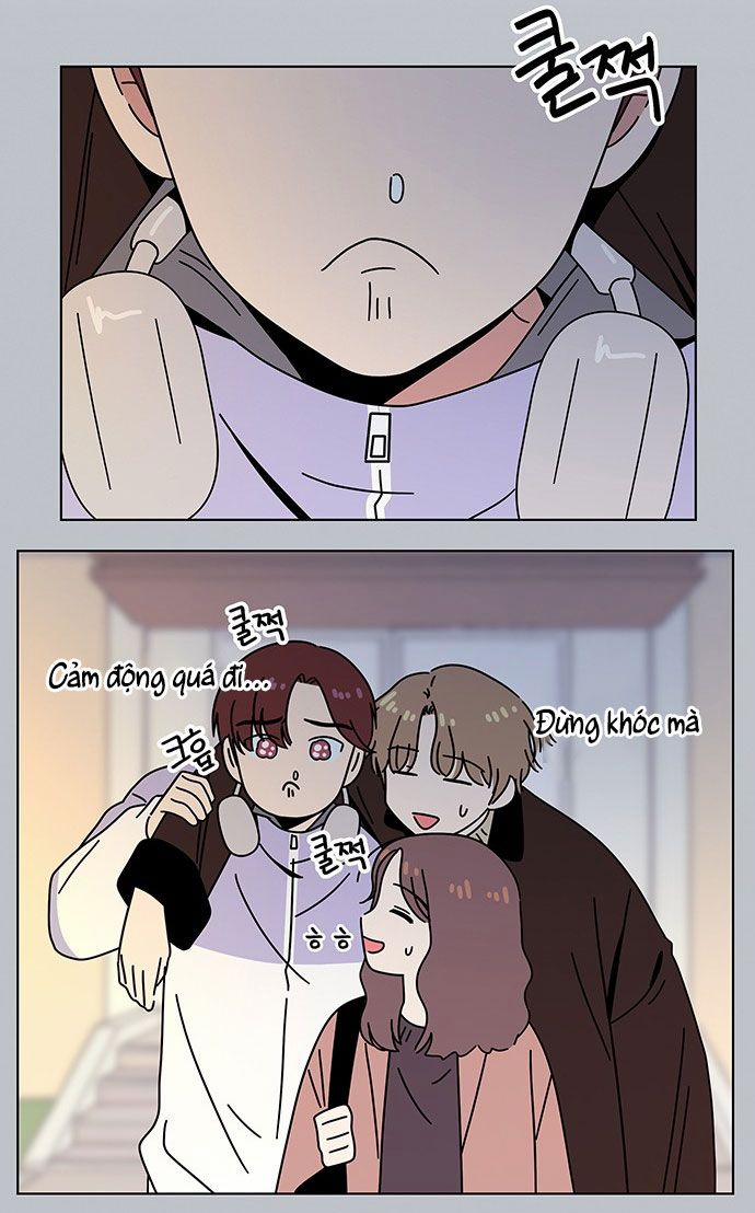 Thanh Xuân Rực Rỡ – Season Of Blossom 123 trang 38