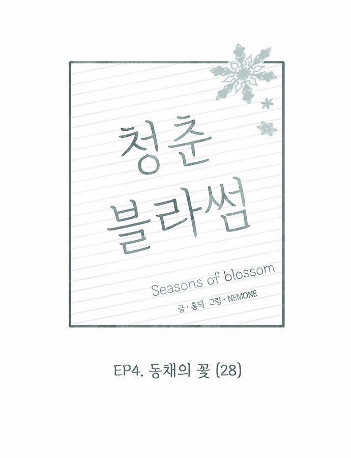 Thanh Xuân Rực Rỡ – Season Of Blossom 123 trang 46