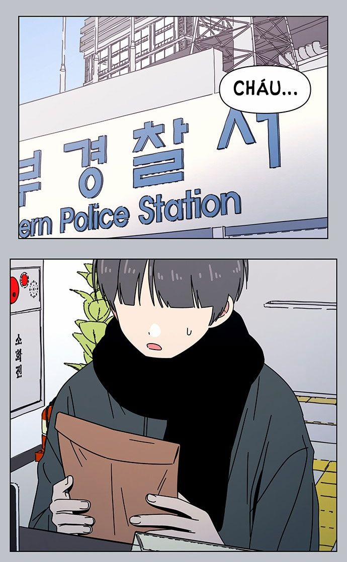 Thanh Xuân Rực Rỡ – Season Of Blossom 124 trang 15