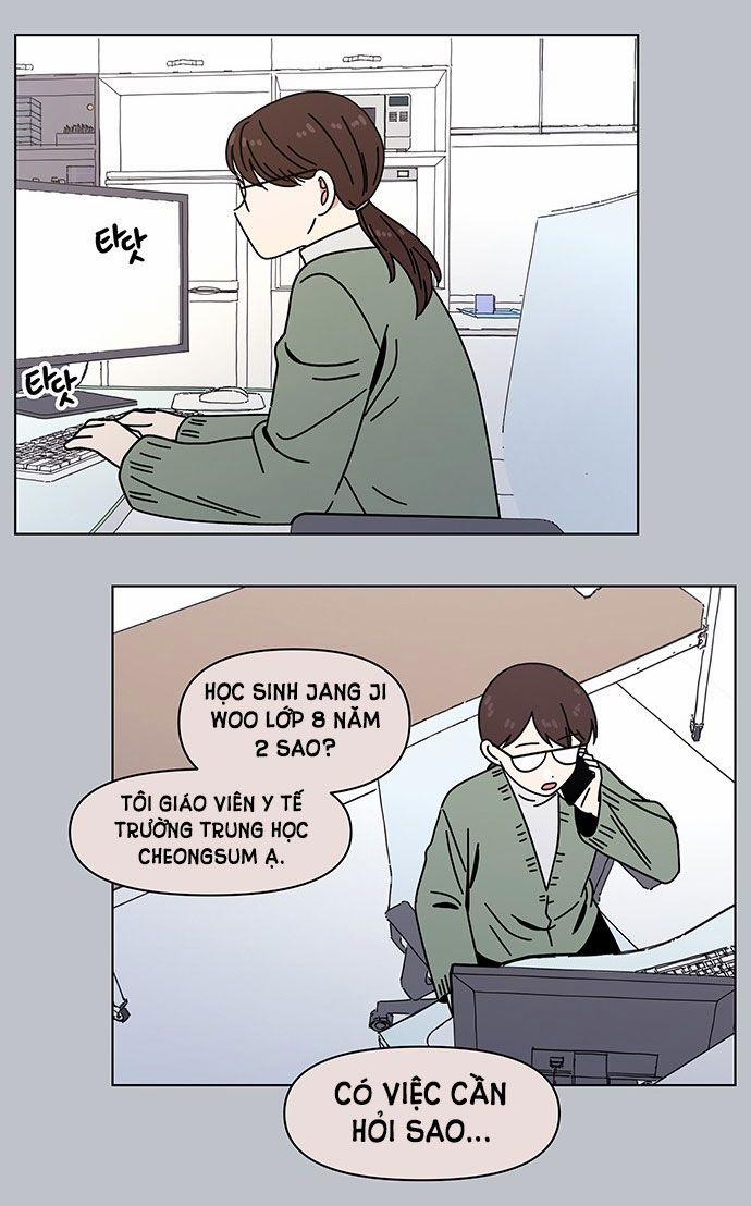 Thanh Xuân Rực Rỡ – Season Of Blossom 124 trang 18