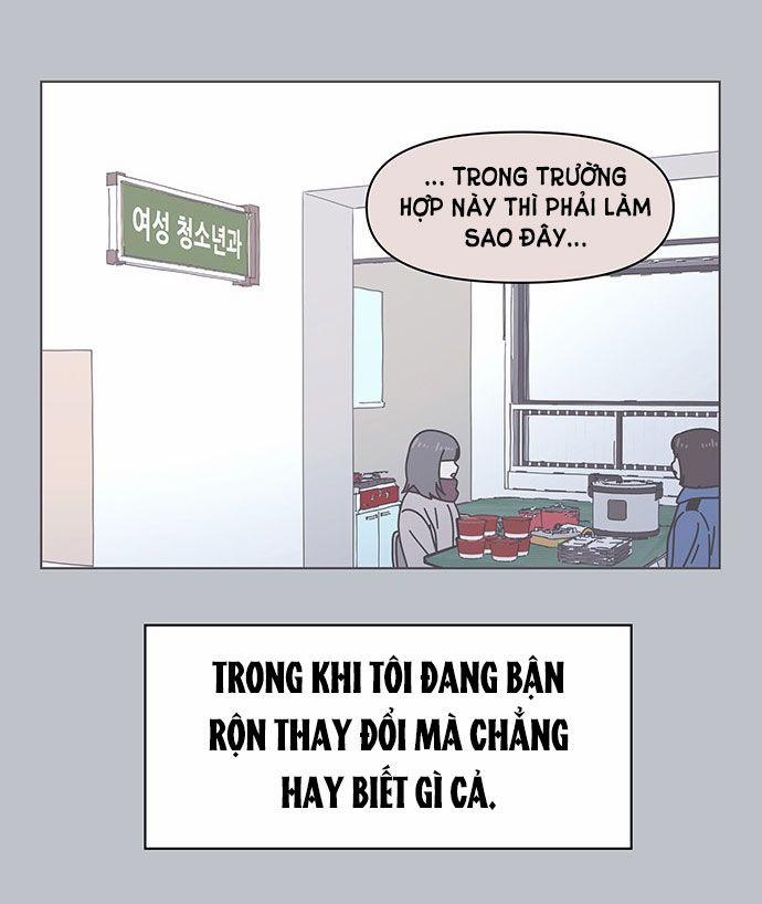 Thanh Xuân Rực Rỡ – Season Of Blossom 124 trang 20