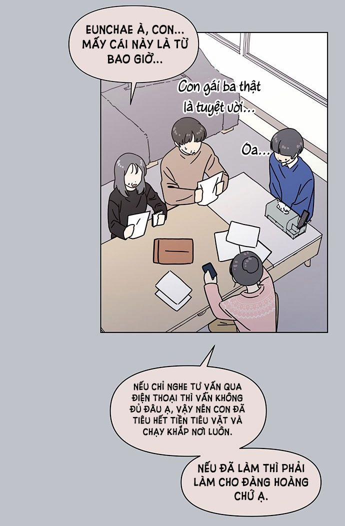 Thanh Xuân Rực Rỡ – Season Of Blossom 124 trang 23