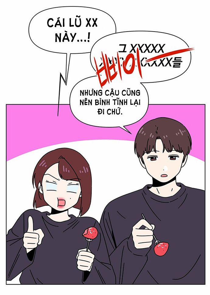 Thanh Xuân Rực Rỡ – Season Of Blossom 124 trang 38