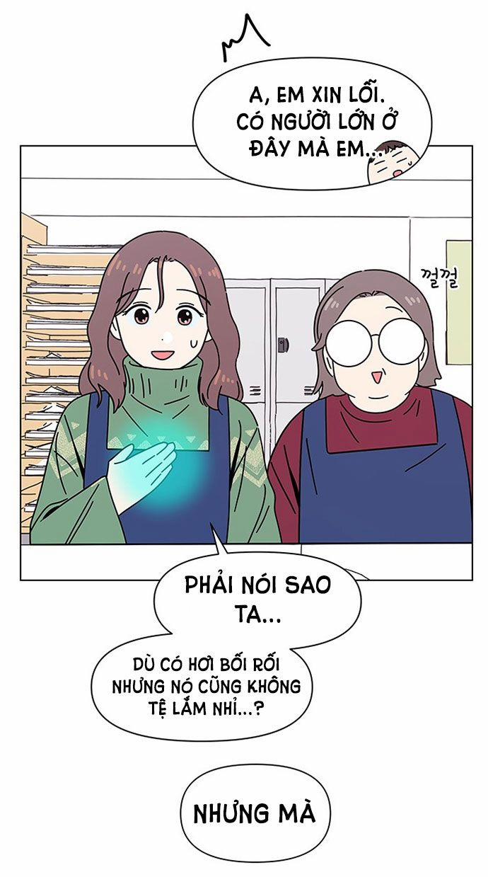 Thanh Xuân Rực Rỡ – Season Of Blossom 124 trang 40
