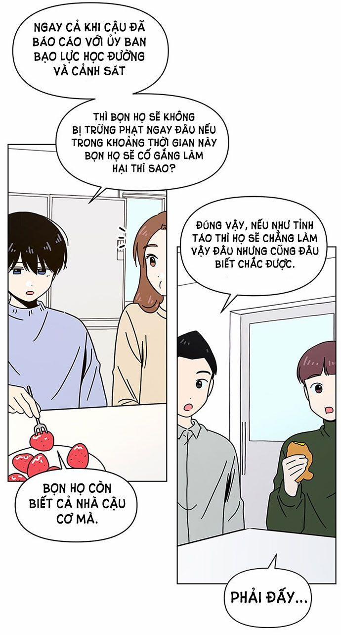 Thanh Xuân Rực Rỡ – Season Of Blossom 124 trang 41