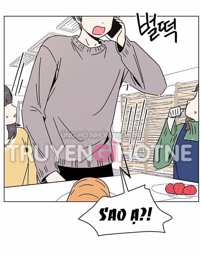 Thanh Xuân Rực Rỡ – Season Of Blossom 124 trang 45